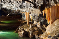 Demanovska caves